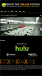 Mobile Screenshot of behindtheorangecurtain.net